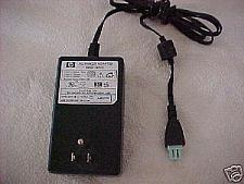 Buy 4392 adapter cord HP Deskjet 3650 3700 Printer power wall plug electric module