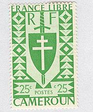 Buy Cameroun 284 Lorraine Cross MLH (BP93022)