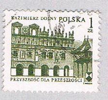 Buy Poland Building 150 (AP112729)