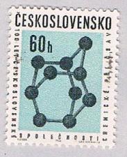Buy Czechoslovakia 1407 Used Chemical Society 1966 (BP45907)
