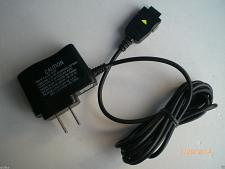 Buy 5v (2 ridge) = Samsung Sprint SCH A530 cell phone battery charger power adapter