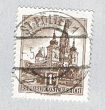 Buy Austria Castle brown 1s 2 (AP131913)