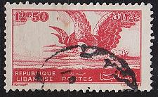 Buy LIBANON LEBANON LIBAN [1946] MiNr 0336 ( O/used )