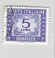 Buy Italy J69 Coat of Arms 1947 Used (BP92128)