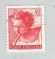 Buy Italy Woman red 40l (AP129130)