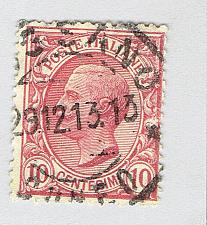 Buy Italy 95 Victor Emanual III 1906 Used (BP93638)