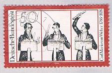 Buy Germany 1214 Used Weber Conducting (BP19711)