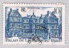 Buy France 569 Used Palace 1 1956 (BP56610)