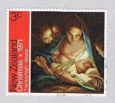 Buy New Zealand Madonna and child (AP118507)