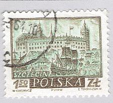 Buy Poland City green 150 Used (BP92525)