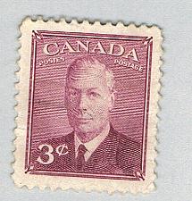 Buy Canada Man Violet 3c 1 (AP127724)