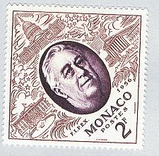 Buy Monaco 355 MLH Roosevelt 1 1956 (BP62008)