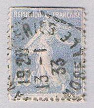 Buy France 180 Used Sower 1 1906 (BP56316)