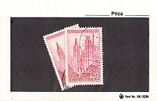 Buy France 2 different of 2 total stamps included (SC0_194)