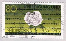 Buy Germany 1386 Used Persecution 1983 (BP50508)