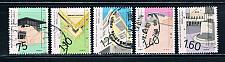 Buy Israel 1044-1048 Used Cat Val 4.95 (I0005)