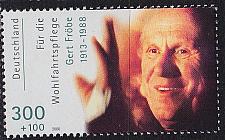 Buy GERMANY BUND [2000] MiNr 2147 ( **/mnh )