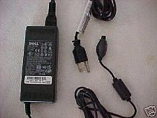 Buy 70EB 3pin DELL battery charger - INSPIRON 7500 electric laptop wall plug power