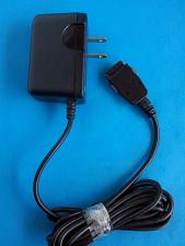 Buy 5.2v BATTERY CHARGER = LG CU500 Cingular flip cell phone power wall plug adapter