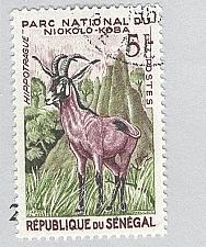 Buy Senegal 195 Roan Antelope Used 1 (BP95425)