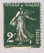 Buy France 157 Used Sower 1906 (BP43037)