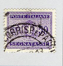 Buy Italy J34 Coat of Arms 1934 Used (BP92118)