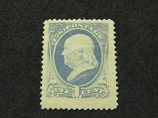 Buy US 145 1870 MH CV = $650 (EBL1002)