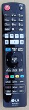 Buy REMOTE CONTROL LG = BD 572N BD592N BD561N 550 570 590 BX 580 player