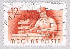 Buy Hungary Worker 12 (AP109224)