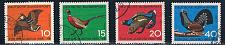 Buy Germany B404 07 Used set Birds CV 1.80 (GI0546P145)
