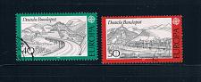 Buy Germany 1248-49 Used set Europa 1977 (G0111)