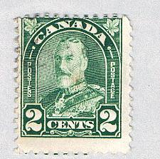 Buy Canada 164 Used George V 1930 (BP59920)
