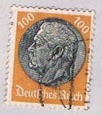 Buy Germany 431 Used Hindenburg 1933 CV 1.20 (BP53819)