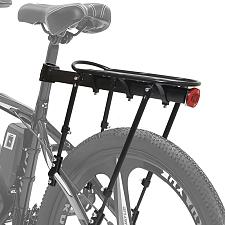 Buy Fat Tire and Electric Bike Rack Load Capacity 60KG