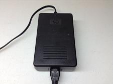 Buy 60024 adapter cord HP OfficeJet 7110 printer AIO power cable electric wall plug