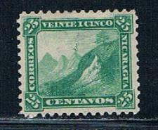 Buy Nicaragua 7 MH Liberty Cap CV 7.50 (N0195)+