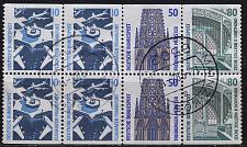 Buy GERMANY BUND [Zdr] H-Blatt 30 ( O/used ) [01]