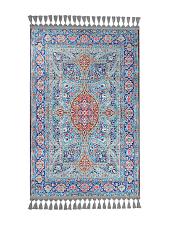 Buy Christlicher Gebetsteppich Orthodox Katholisch Meditation Teppich Seidig Weic...