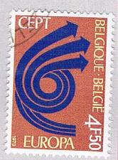 Buy Belgium 839 Used Europa Issue 1973 (BP16715)