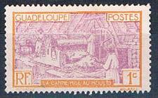 Buy Guadeloupe 96 MLH Sugar Mill 1928 (G0357)+