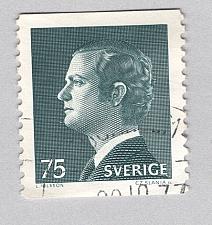 Buy Sweden Used Man Gray 75 (BP86908)