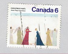 Buy Canada Angels grey 6c (AP121918)