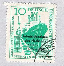 Buy Germany DDR 500 Used Cargo ship 1960 (BP82915)