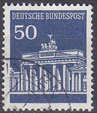 Buy GERMANY BUND [1966] MiNr 0509 ( O/used )