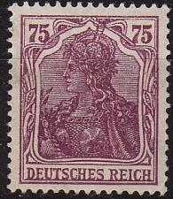 Buy GERMANY REICH [1920] MiNr 0148 I ( */mh ) [01]