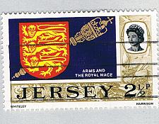 Buy Jersey 12 Used Arms and Mace 1969 (BP71208)