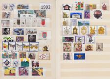 Buy GERMANY BUND [1992] Jahrgang ( **/mnh ) [01]