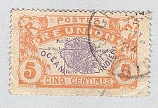 Buy Reunion 64 Map of Reunion Used 1 (BP95907)