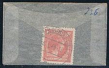 Buy Luxembourg 226 Used Duchess Charlotte 1944 (L0280)