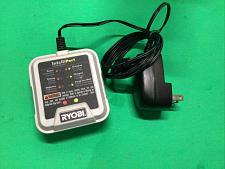 Buy Ryobi Intelliport 12 volt Battery Charger adapter cord wall plug cordless drill